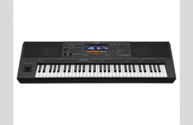 Display Model Yamaha PSR-SX900 Keyboard (SN:GENUKB) - Image 4